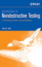 Introduction to Nondestructive Testing