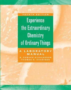 Lab Manual to Accompany Snyder, The Extraordinary 4e Lab Manual