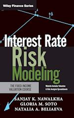 Interest Rate Risk Modeling – The Fixed Income Valuation Course +CD