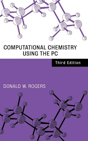 Computational Chemistry Using the PC