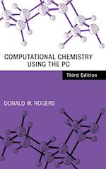 Computational Chemistry Using the PC 3e