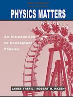 Physics Matters Activity Book