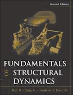 Fundamentals of Structural Dynamics 2e