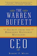 The Warren Buffett CEO – Secrets From the Berkshire Hathaway Managers