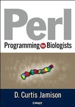 Perl Programming for Biologists