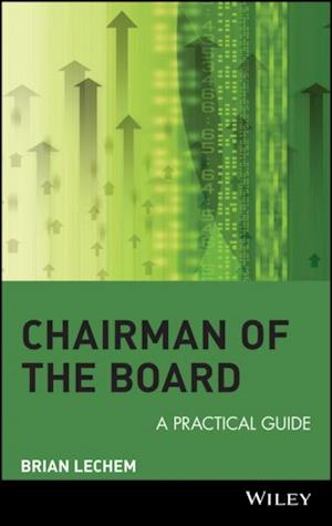 Chairman of the Board