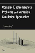 Complex Electromagnetic Problems and Numerical Simulation Approaches