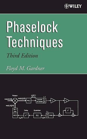 Phaselock Techniques 3e