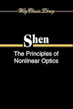 The Principles of Nonlinear Optics (WCL)