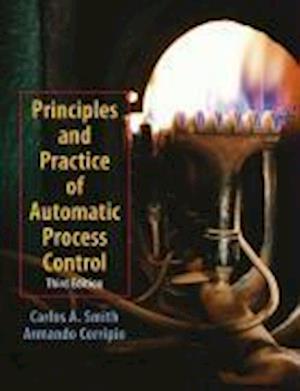 Principles and Practices of Automatic Process Control