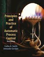Principles and Practices of Automatic Process Control 3e