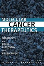 Molecular Cancer Therapeutics