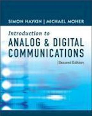 An Introduction to Analog and Digital Communications 2e