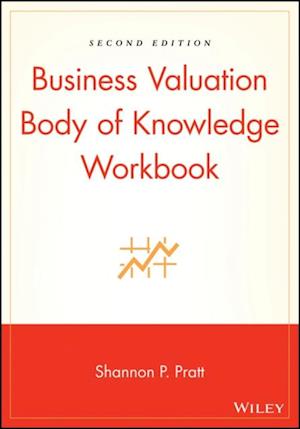 Business Valuation Body of Knowledge Workbook