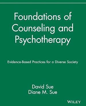 Foundations of Counseling and Psychotherapy