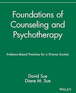 Foundations of Counseling and Psychotherapy