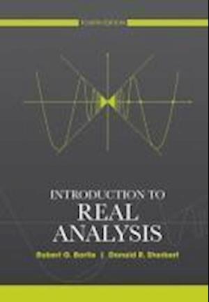 Introduction to Real Analysis 4e