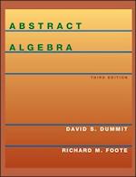 Abstract Algebra 3e (WSE)