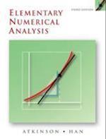 Elementary Numerical Analysis 3e