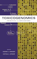Toxicogenomics – Principles and Applications