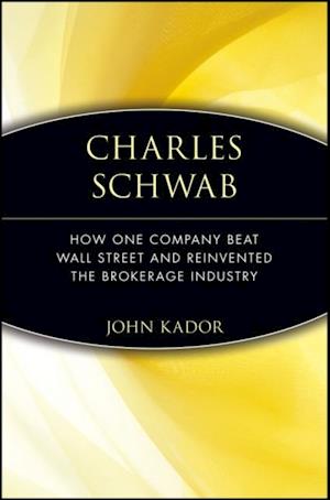 Charles Schwab