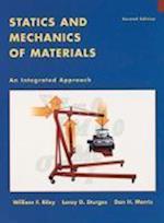 Statics and Mechanics of Materials – An Integrated  Approach 2e