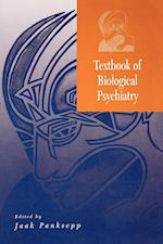 Textbook of Biological Psychiatry