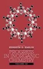Progress in Inorganic Chemistry V50