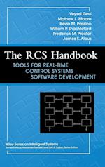 The RCS Handbook – Tools for Real Time Control Systems Software Development