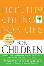 Healthy Eating for Life for Children