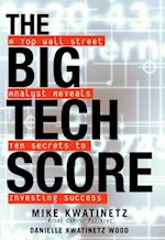 Big Tech Score