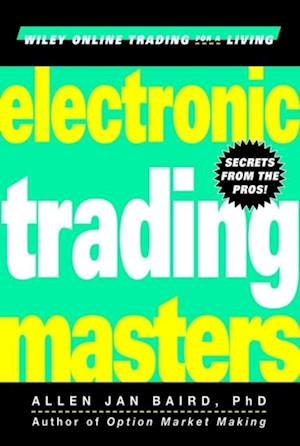 Electronic Trading Masters