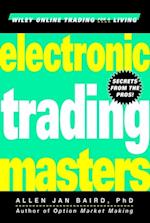 Electronic Trading Masters