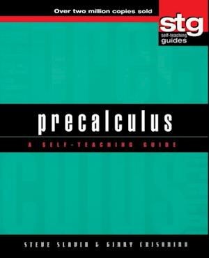 Precalculus