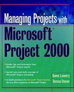 Managing Projects With Microsoft Project 2000