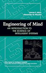 Engineering of Mind – An Introduction to the Science of Intelligent Systems