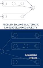 Problem Solving in Automata, Languages and Comp Complexity