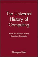 The Universal History of Computing