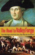 The Road to Valley Forge