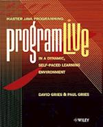 ProgramLive Workbook and CD