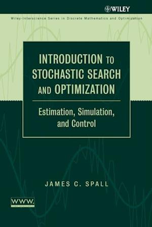 Introduction to Stochastic Search and Optimization