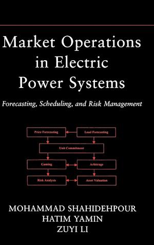 Market Operations in Electric Power Systems