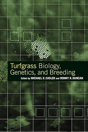 Turfgrass Biology, Genetics, and Breeding