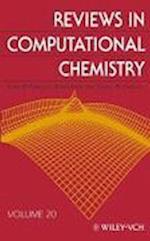 Reviews in Computational Chemistry V20
