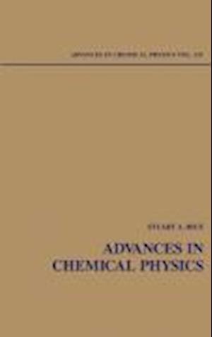 Advances in Chemical Physics, Volume 129