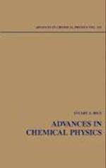 Advances in Chemical Physics V129