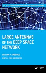 Large Antennas of the Deep Space Network