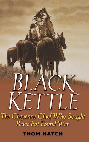 Black Kettle