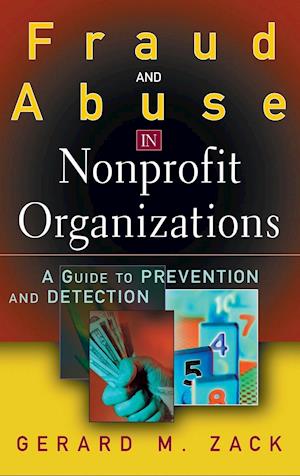 Fraud and Abuse in Nonprofit Organizations