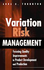 Variation Risk Management